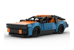 77238 Delorean DMC-12