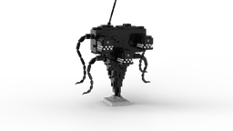 Wither Storm (Miinecraft Story Mode)