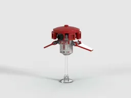 H2 Droid MOC