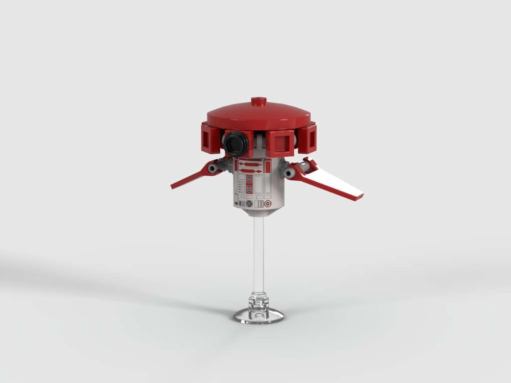 Lego H2 Droid MOC