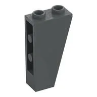 Brick Sloped Inverted 75° 2 x 1 x 3