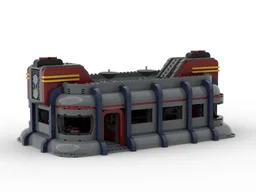 Dex's Diner - Episode II