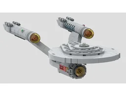 Constitution Class