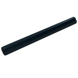 Technic Axle 6 / Black