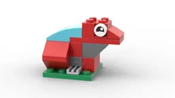 11001 Frog