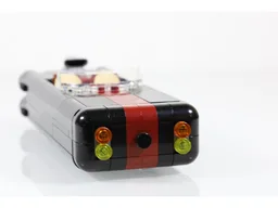 Landspeeder Corvette