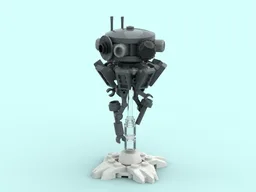 FREE - Imperial Probe Droid