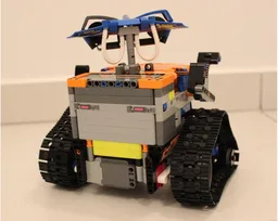 WALL E -42140 alternative model