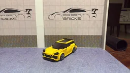 76901 Porsche Cayenne