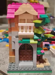Old Building