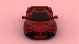 Ferrari La Ferrari