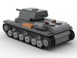 KV-1