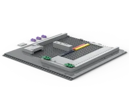 Art Factory (910054) Modifications