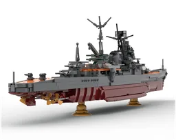 Myoko-class cruiser