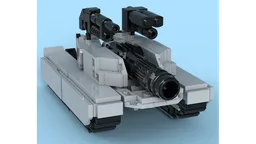 Megatron LG13
