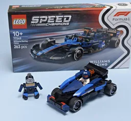 77249 Willy Buggy
