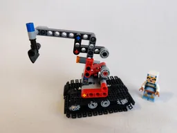 42148 Excavator
