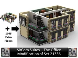 SitCom Suite - The Office