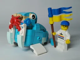 31128 Walrus