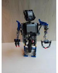 42063 C model Robot