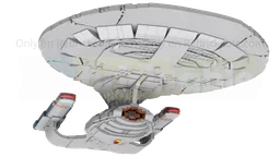 XL Enterprise D
