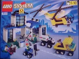 Cargo Center