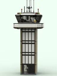 Piper Tower
