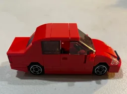Ford Taurus
