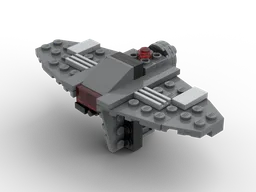 30279 F-wing Bomber