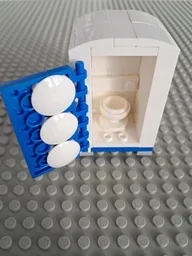 Portable Toilet