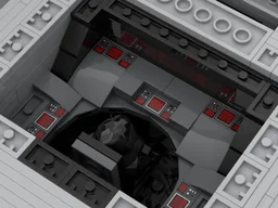 UCS Sith Infiltrator
