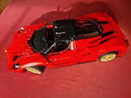 Ferrari Enzo - 42115 B model