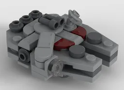 Micro Falcon