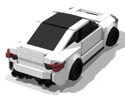 BMW M2 cs white