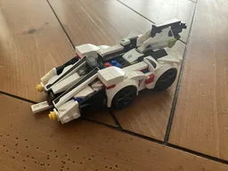 Apocalypse Blockade Runner