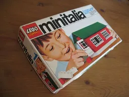Little House Set