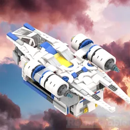 75399 Jyn's ship
