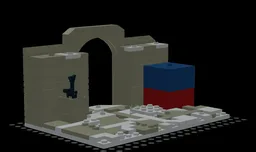 Outer rim planet gateway