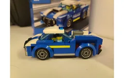 60312 Special unit pickup