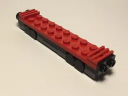 Micro Container Wagon