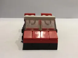 30187 Hovercraft