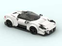 [FREE] Maserati MC20