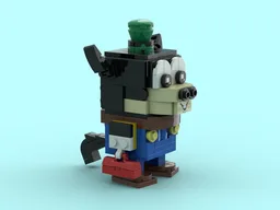 Horace Horsecollar