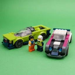 60415 Car Meet
