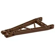 Support Girder 7 x 16 / Reddish Brown