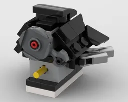 Car engine