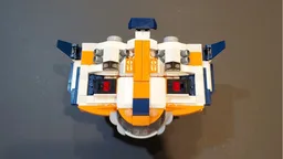 Starship Explorer