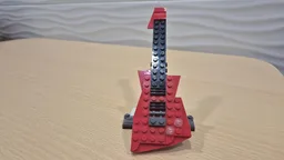 Electric Guitar (31100)