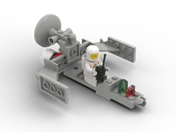 462 Service Jet