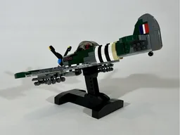 Hawker Typhoon Mk1b